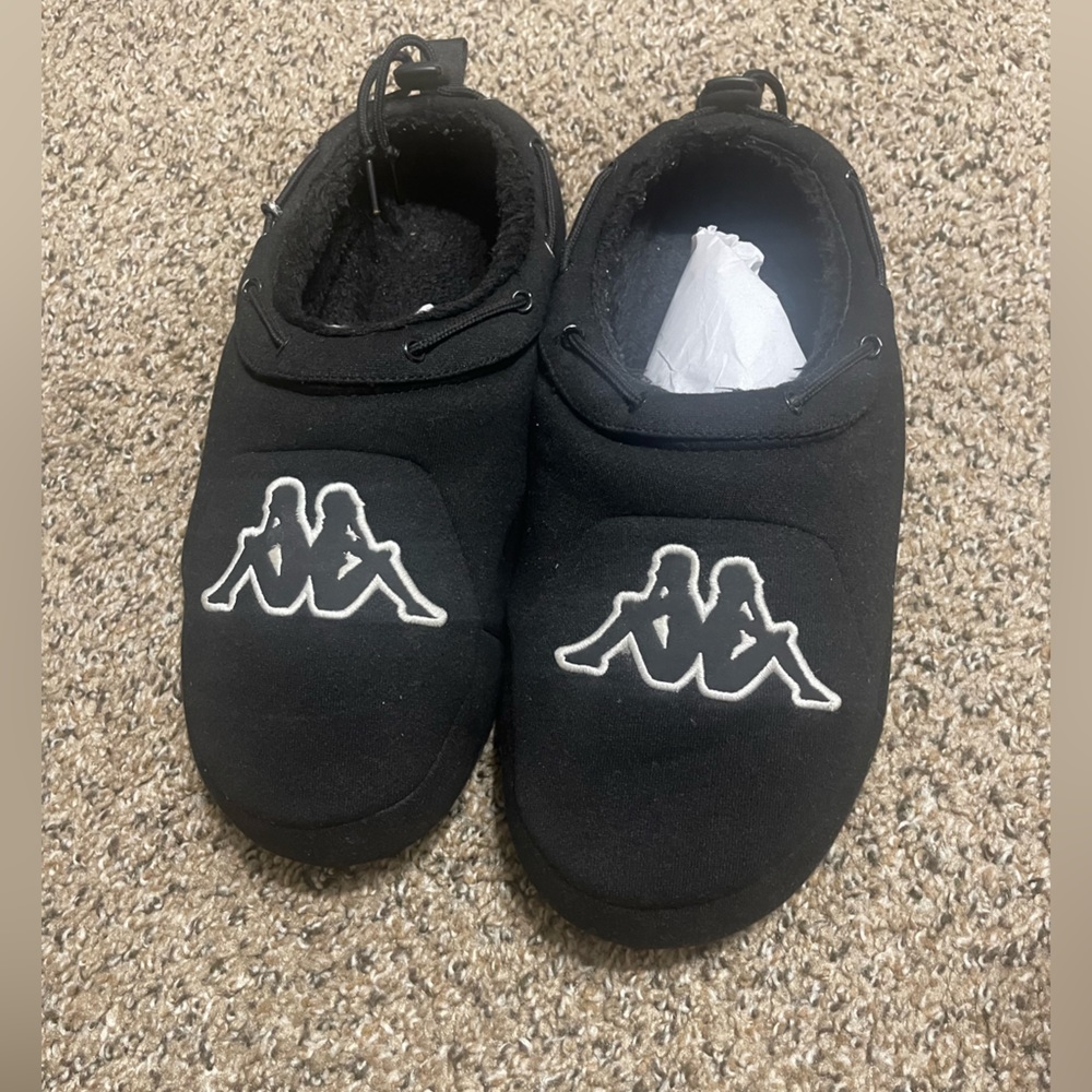 Used Kappa Mules